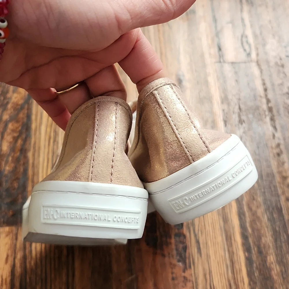INC Shoes - Picture 5 of 7